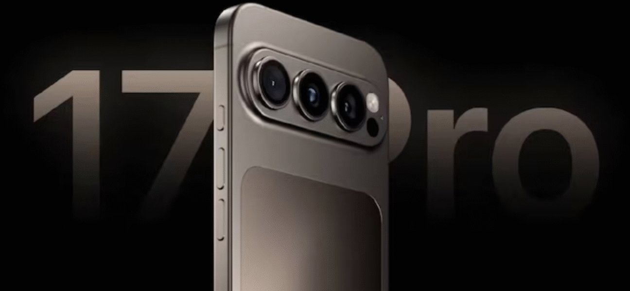 iPhone 17 Leaks: Camera Upgrade, New Design, Look & More
